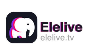 Elelive top up