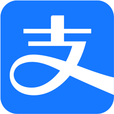 Image 63: Alipay icon