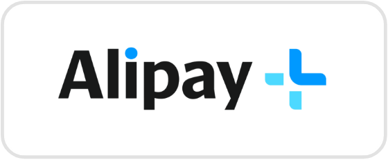 Image 73: Alipay+ icon