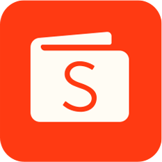 Image 59: ShopeePay icon