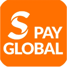 Image 57: S Pay Global icon