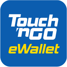 Image 51: Touch n' Go eWallet icon