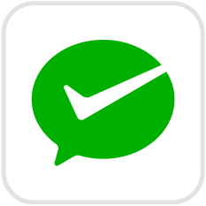 Image 71: WeChat Pay icon