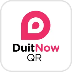 Image 49: DuitNow icon