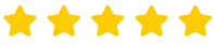 Image 95: 5 Star Icon